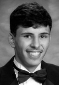Jonathan Gonzalez Jimenez: class of 2017, Grant Union High School, Sacramento, CA.